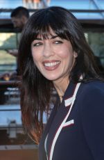 NOLWENN LEROY at Maud Fontenoy Foundation Gala in Paris 06/07/2019