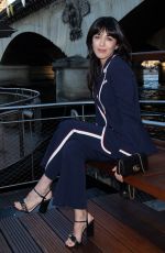 NOLWENN LEROY at Maud Fontenoy Foundation Gala in Paris 06/07/2019