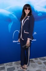 NOLWENN LEROY at Maud Fontenoy Foundation Gala in Paris 06/07/2019