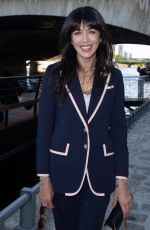 NOLWENN LEROY at Maud Fontenoy Foundation Gala in Paris 06/07/2019