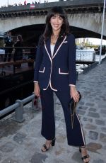NOLWENN LEROY at Maud Fontenoy Foundation Gala in Paris 06/07/2019