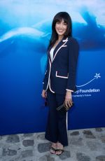 NOLWENN LEROY at Maud Fontenoy Foundation Gala in Paris 06/07/2019