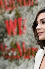 OLIVIA CULPO at 2019 Women in Film Max Mara Face of the Future in Los Angeles 06/11/2019