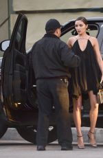 OLIVIA CULPO at Catch LA in West Hollywood 06/07/2019