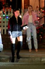 OLIVIA CULPO Leaves Ivy in West Hollywood 06/05/2019