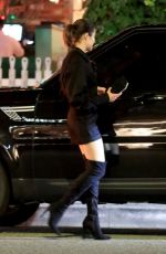 OLIVIA CULPO Leaves Ivy in West Hollywood 06/05/2019