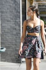 OLIVIA CULPO Out in Los Angeles 06/10/2019