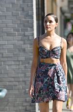 OLIVIA CULPO Out in Los Angeles 06/10/2019
