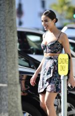 OLIVIA CULPO Out in Los Angeles 06/10/2019