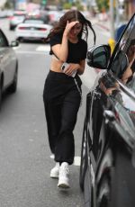 OLIVIA CULPO Out in West Hollywood 06/03/2019