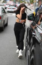OLIVIA CULPO Out in West Hollywood 06/03/2019