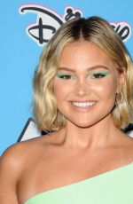 OLIVIA HOLT at 2019 Radio Disney Music Awards in Studio City 06/16/2019