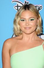 OLIVIA HOLT at 2019 Radio Disney Music Awards in Studio City 06/16/2019