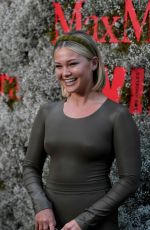 OLIVIA HOLT at 2019 Women in Film Max Mara Face of the Future in Los Angeles 06/11/2019