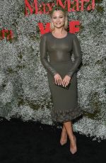 OLIVIA HOLT at 2019 Women in Film Max Mara Face of the Future in Los Angeles 06/11/2019