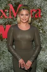 OLIVIA HOLT at 2019 Women in Film Max Mara Face of the Future in Los Angeles 06/11/2019