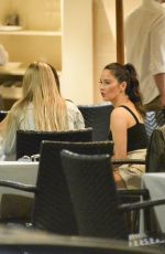 OLIVIA MUNN at Pierluigi