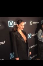 OLIVIA MUNN at SeriesFest in Denver 06/21/2019 - Instagram Video