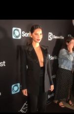 OLIVIA MUNN at SeriesFest in Denver 06/21/2019 - Instagram Video