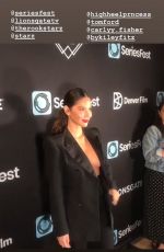 OLIVIA MUNN at SeriesFest in Denver 06/21/2019 - Instagram Video