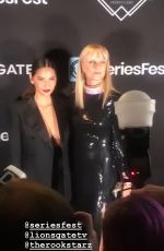 OLIVIA MUNN at SeriesFest in Denver 06/21/2019 - Instagram Video