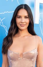OLIVIA MUNN at The Rook Premiere in Los Angeles 06/17/2019