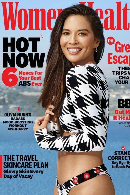 OLIVIA MUNN for Women
