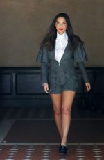 OLIVIA MUNN Out in New York 06/26/2019