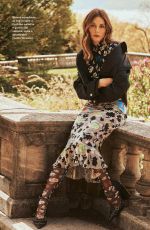 OLIVIA PALERMO in Grazia Magzine, Italy June 2019