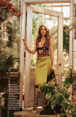 OLIVIA PALERMO in Grazia Magzine, Italy June 2019