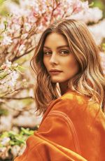 OLIVIA PALERMO in Grazia Magzine, Italy June 2019