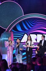OLIVIA SANABIA at 2019 Radio Disney Music Awards in Studio City 06/16/2019