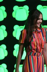 OLIVIA SANABIA at 2019 Radio Disney Music Awards in Studio City 06/16/2019