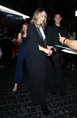OLIVIA WILDE Arrives at Women in Film Max Mara Face of the Future 06/11/2019