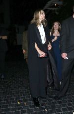 OLIVIA WILDE Arrives at Women in Film Max Mara Face of the Future 06/11/2019