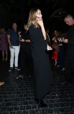 OLIVIA WILDE Arrives at Women in Film Max Mara Face of the Future 06/11/2019