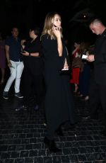 OLIVIA WILDE Arrives at Women in Film Max Mara Face of the Future 06/11/2019