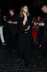 OLIVIA WILDE Arrives at Women in Film Max Mara Face of the Future 06/11/2019