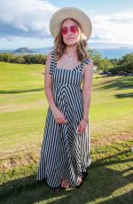 OLIVIA WILDE at 2019 Maui Film Festival 06/15/2019