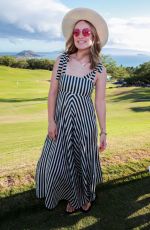 OLIVIA WILDE at 2019 Maui Film Festival 06/15/2019