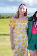 OLIVIA WILDE at 2019 Maui Film Festival 06/15/2019