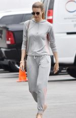 PAIGE BUTCHER Out and About in Los Angeles 06/18/2019