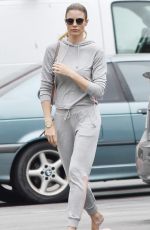 PAIGE BUTCHER Out and About in Los Angeles 06/18/2019