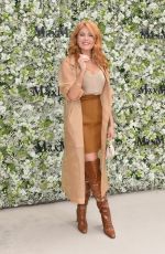 PALINA ROJINSKI at Max Mara Resort 2020 Fashion Show 06/03/2019