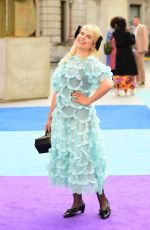 PALOMA FAITH at Royal Academy of Arts Summer Exhibition Preview Party in London 06/04/2019