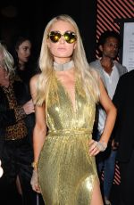 PARIS HILTON at Dean May Birthday Party in Los Angeles 06/15/2019