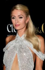 PARIS HILTON at The Glam App Launch in Los Angeles 06/19/2019