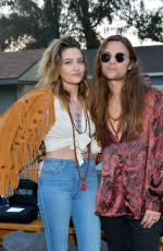 PARIS JACKSON at Moschino Spring/Summer 2019 Show in Universal City 06/07/2019