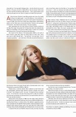 PATRICIA CLARKSON in Emmy Magazine, July 2019