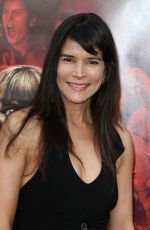 PATRICIA VELASQUEZ at Annabelle Comes Home Premiere in Westwood 06/20/2019